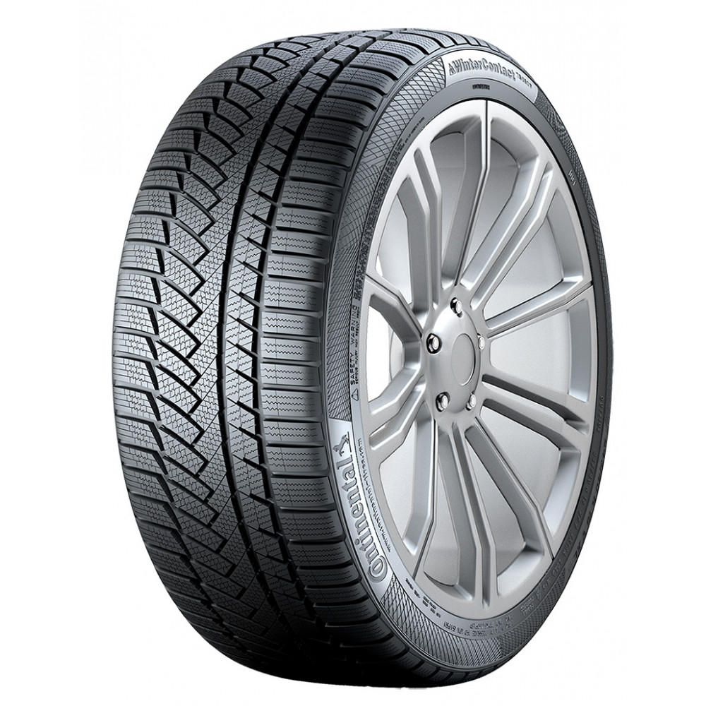 Anvelopa iarna 285/45/21 Continental TS850 P Suv 113V