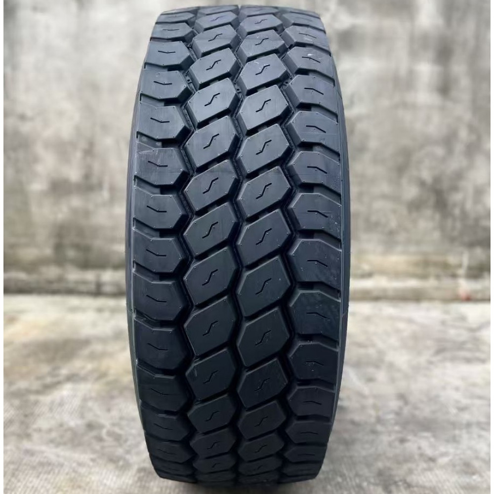 Anvelopa trailer 385/65/22,5 Avantech APM2000 On/Off 164K