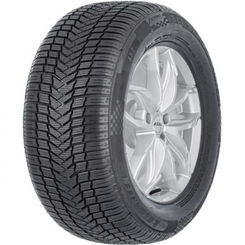 Anvelopa all seasons 195/65/15 Autogreen Versat-AS2 91H