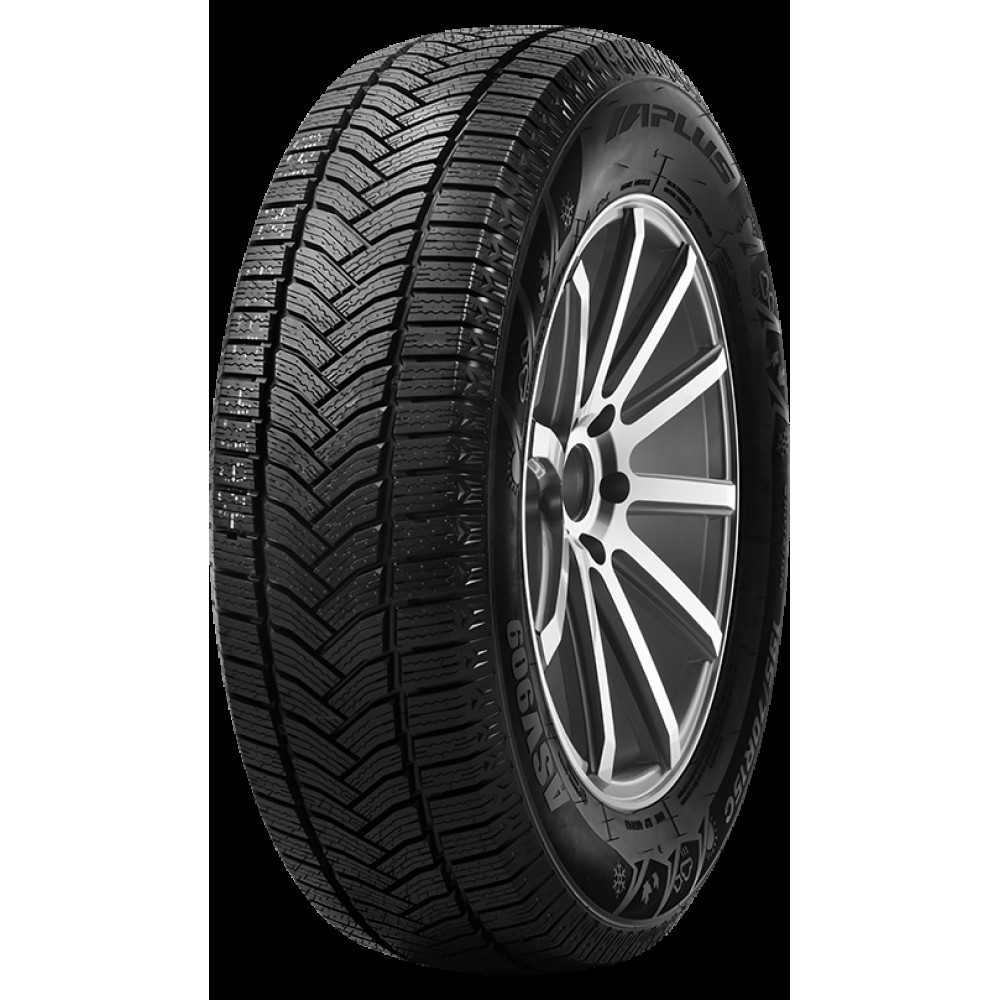 Anvelopa all seasons 185/75/16C Aplus ASV909  104/102R