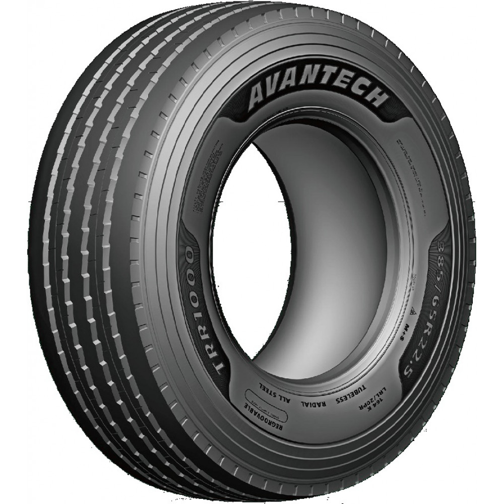 Anvelopa trailer 245/70/17,5 Avantech TRR1000 143/141J