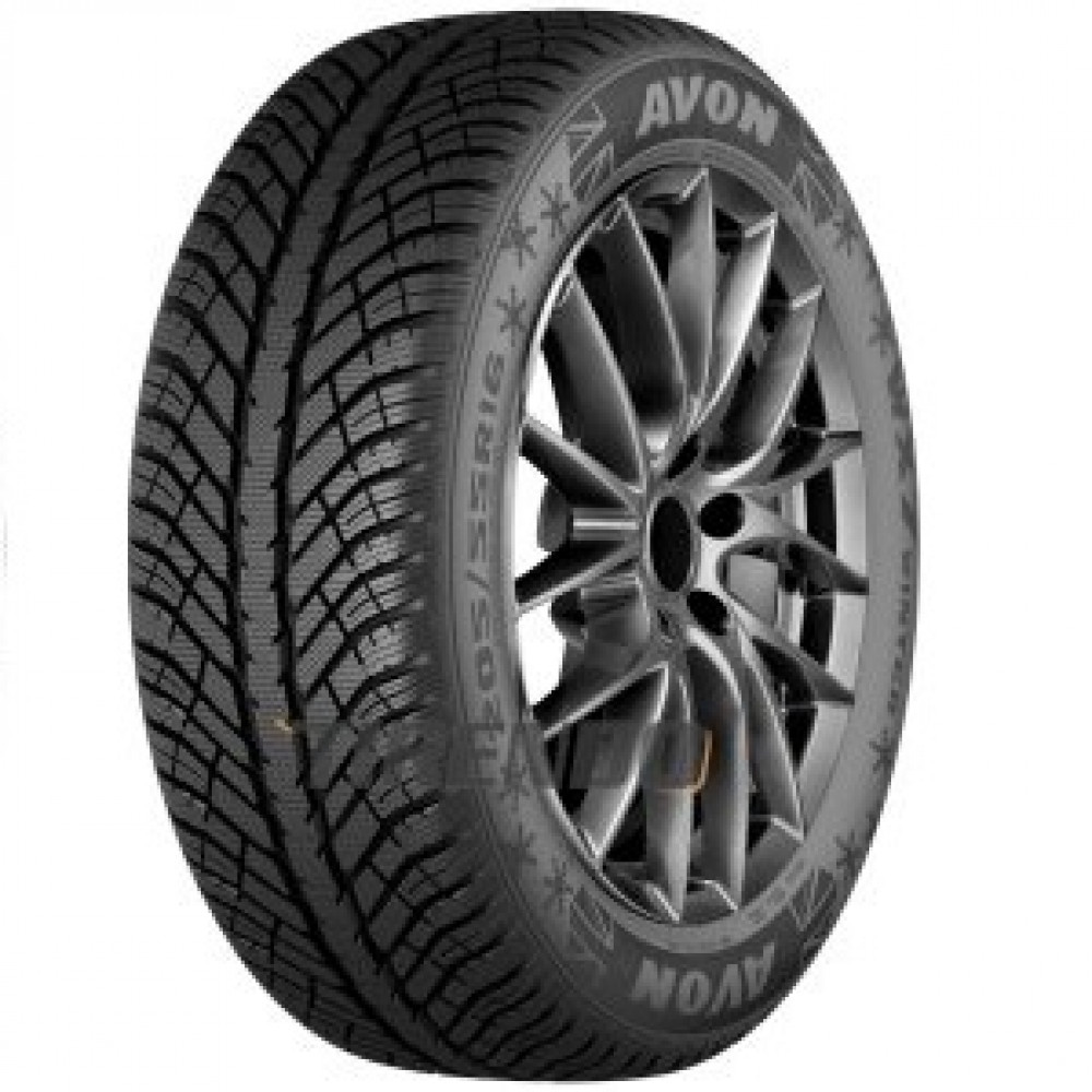 Anvelopa iarna 215/65/16 Avon WX7 Winter - made by Goodyear 98H