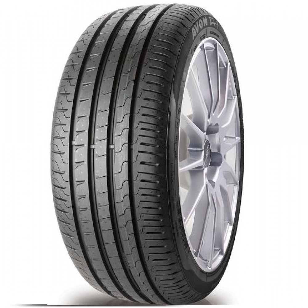 Anvelopa vara 195/60/15 Avon ZV7 - made by Goodyear 88V