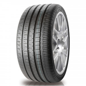 Anvelopa vara 215/65/16 Avon ZX7 - made by Goodyear 98H