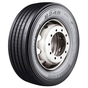 Anvelopa directie 315/70/22,5 Bridgestone R249 156/154L/M