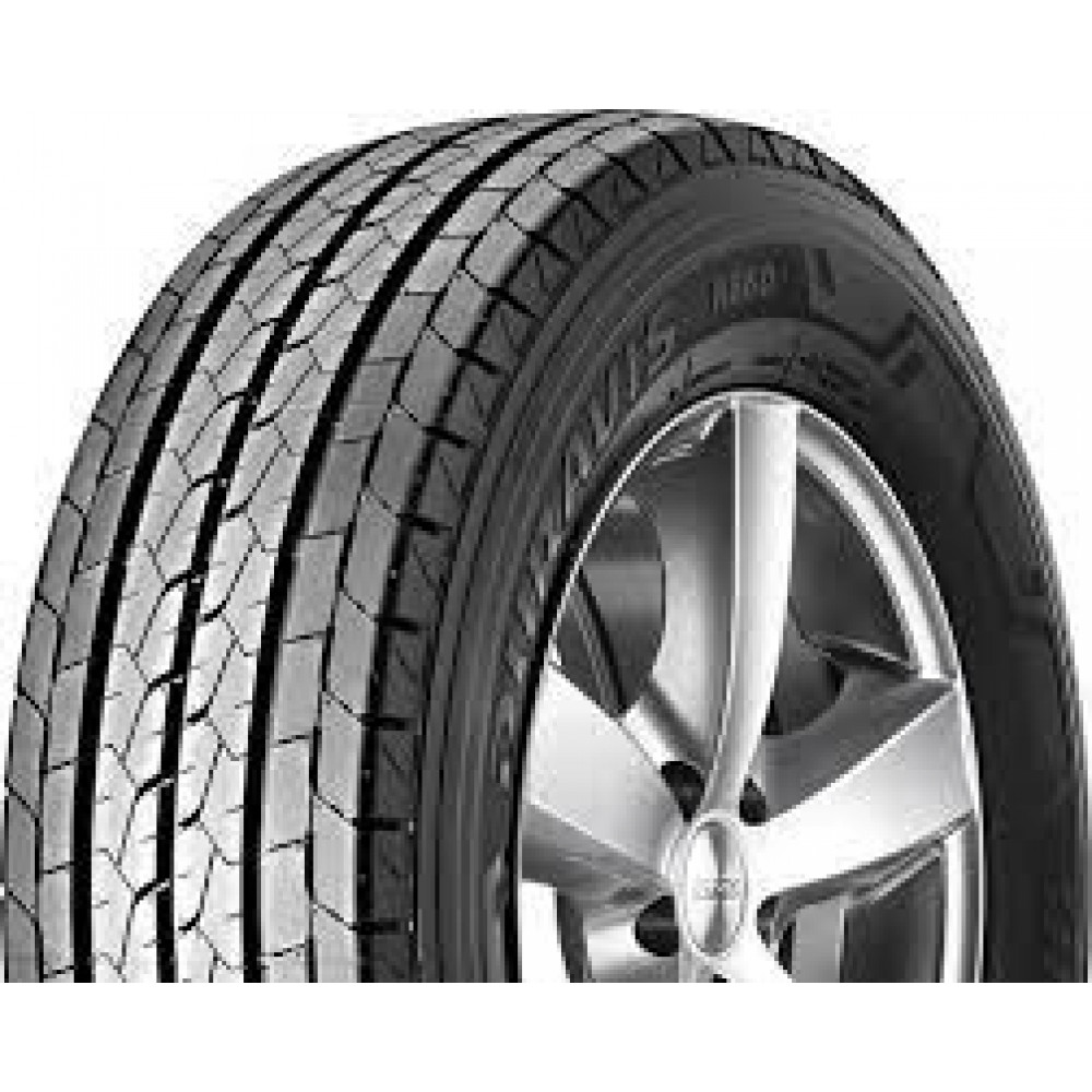 Anvelopa vara 215/60/17C Bridgestone R660 109/107T