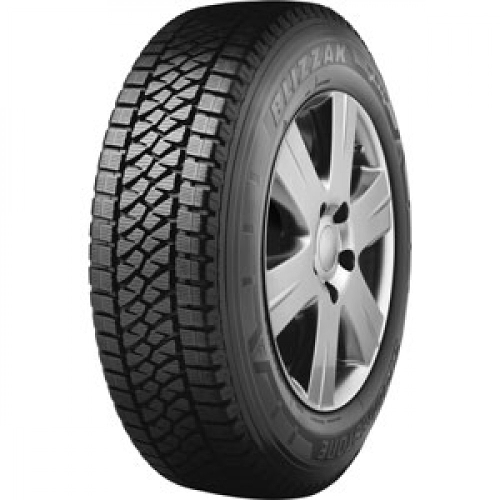 Anvelopa iarna 225/75/16C Bridgestone W810 121/120R