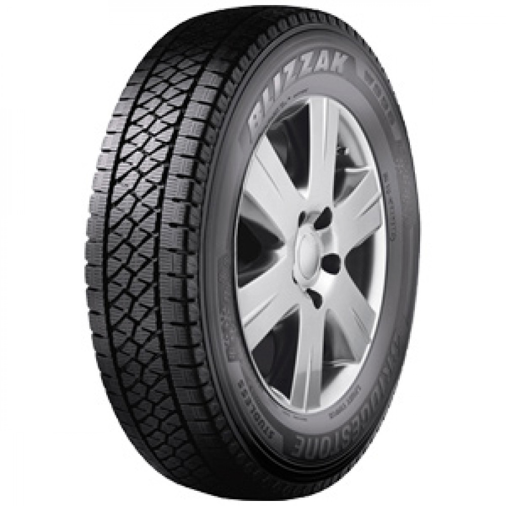 Anvelopa iarna 195/75/16C Bridgestone W995 107/105R