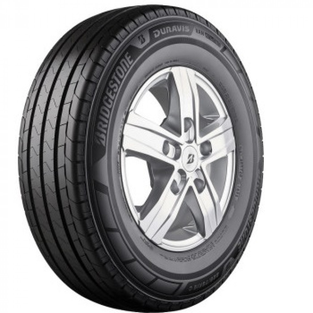 Anvelopa vara 235/65/16C Bridgestone Duravis Van  115/113R