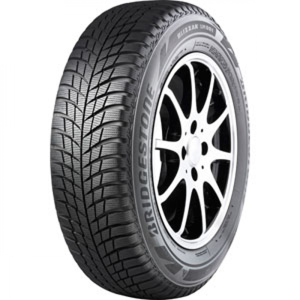 Anvelopa iarna 205/55/19 Bridgestone LM001 97H