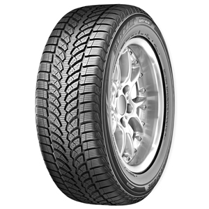 Anvelopa iarna 205/80/16 Bridgestone LM80 XL 104T