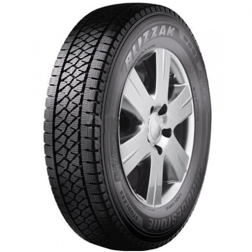 Anvelopa iarna 235/65/16C Bridgestone W995  115/113R