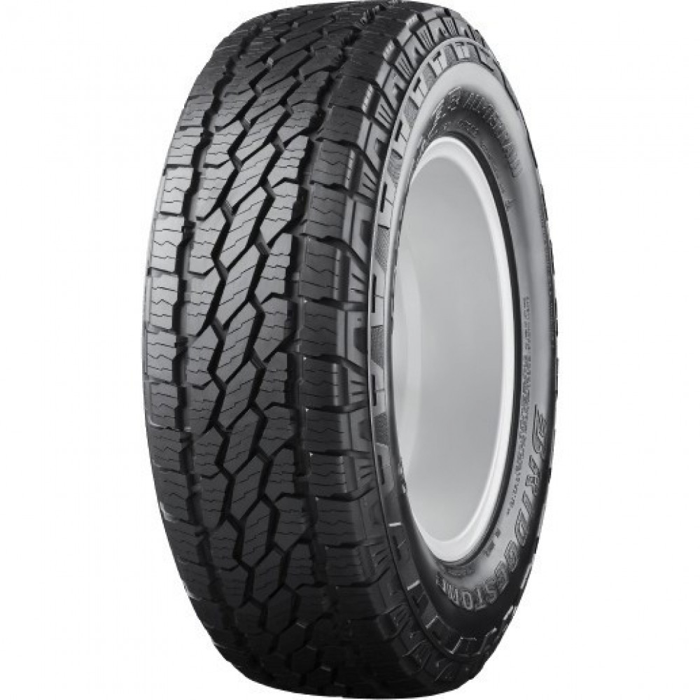 Anvelopa all seasons 265/70/15 Bridgestone Dueler A/T002 112T Anvelopa all seasons 265/70/15 Bridgestone Dueler A/T002 112T