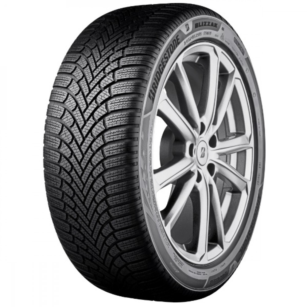 Anvelopa iarna 315/30/22 Bridgestone Blizzak6 XL 107W