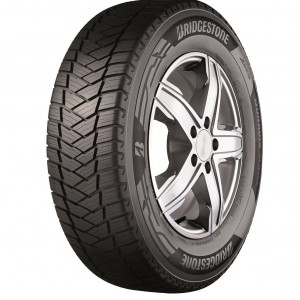 Anvelopa all seasons 225/75/16C Bridgestone Duravis AllSeason 121/120R