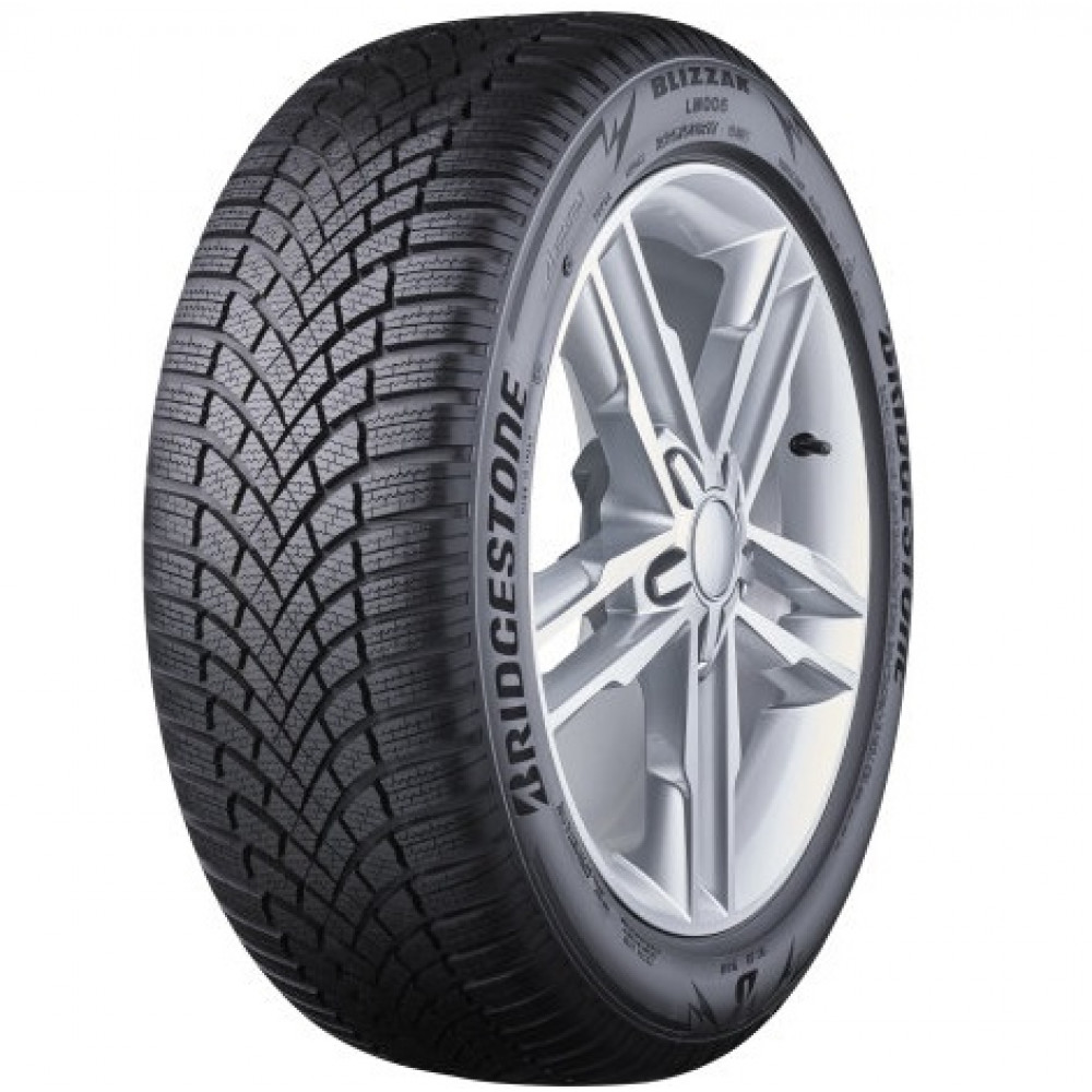 Anvelopa iarna 175/65/15 Bridgestone LM005 XL 88T