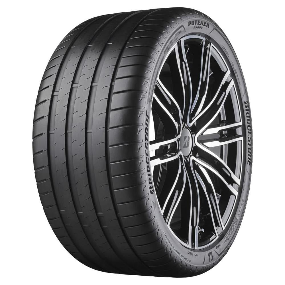 Anvelopa vara 225/55/17 Bridgestone Potenza Sport XL 101Y