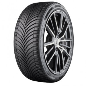 Anvelopa all seasons 215/45/17 Bridgestone Turanza6 All Season XL 91W