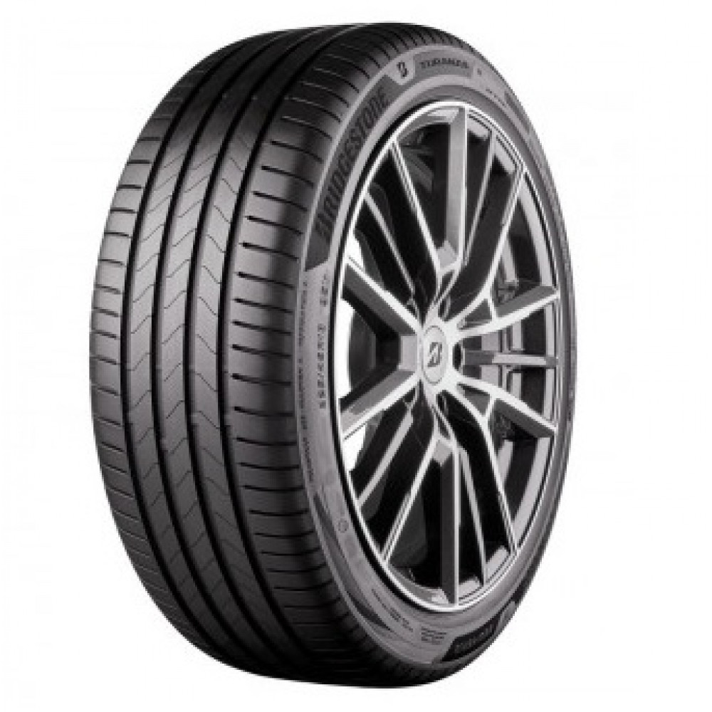 Anvelopa vara 225/55/17 Bridgestone Turanza6 101W