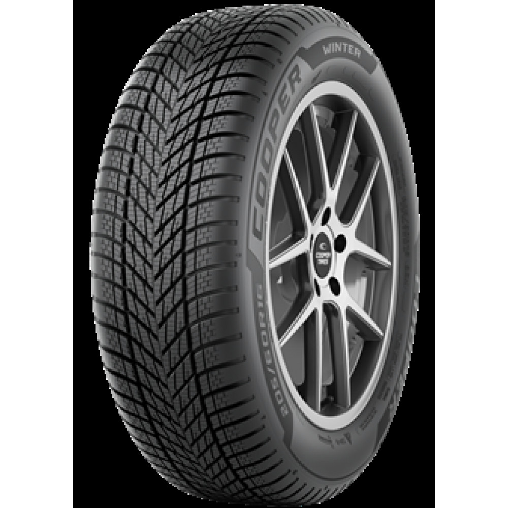 Anvelopa iarna 245/40/19 Cooper Winter XL 98V