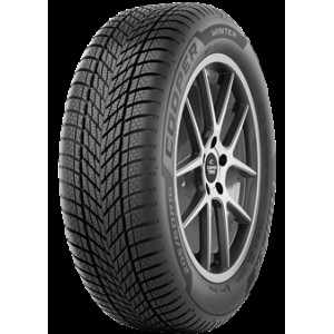 Anvelopa iarna 245/40/19 Cooper Winter XL 98V
