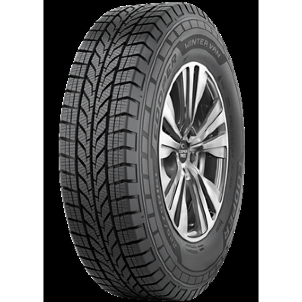 Anvelopa iarna 215/75/16C Cooper Win Van 116/114R Anvelopa iarna 215/75/16C Cooper Win Van 116/114R