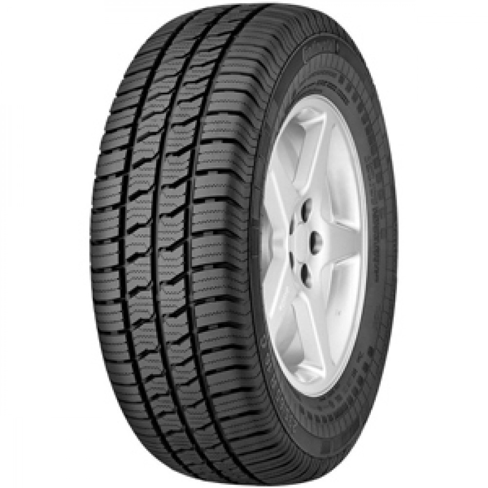 Anvelopa all seasons 235/65/16C Continental VancoFourSeason2 115/113R