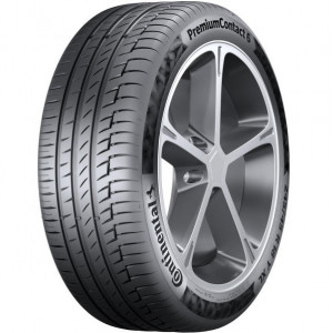 Anvelopa vara 215/45/17 Continental ContiPremiumContact6 87Y