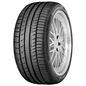 Anvelopa vara 285/35/21 Continental ContiSportContact5P XL 105Y