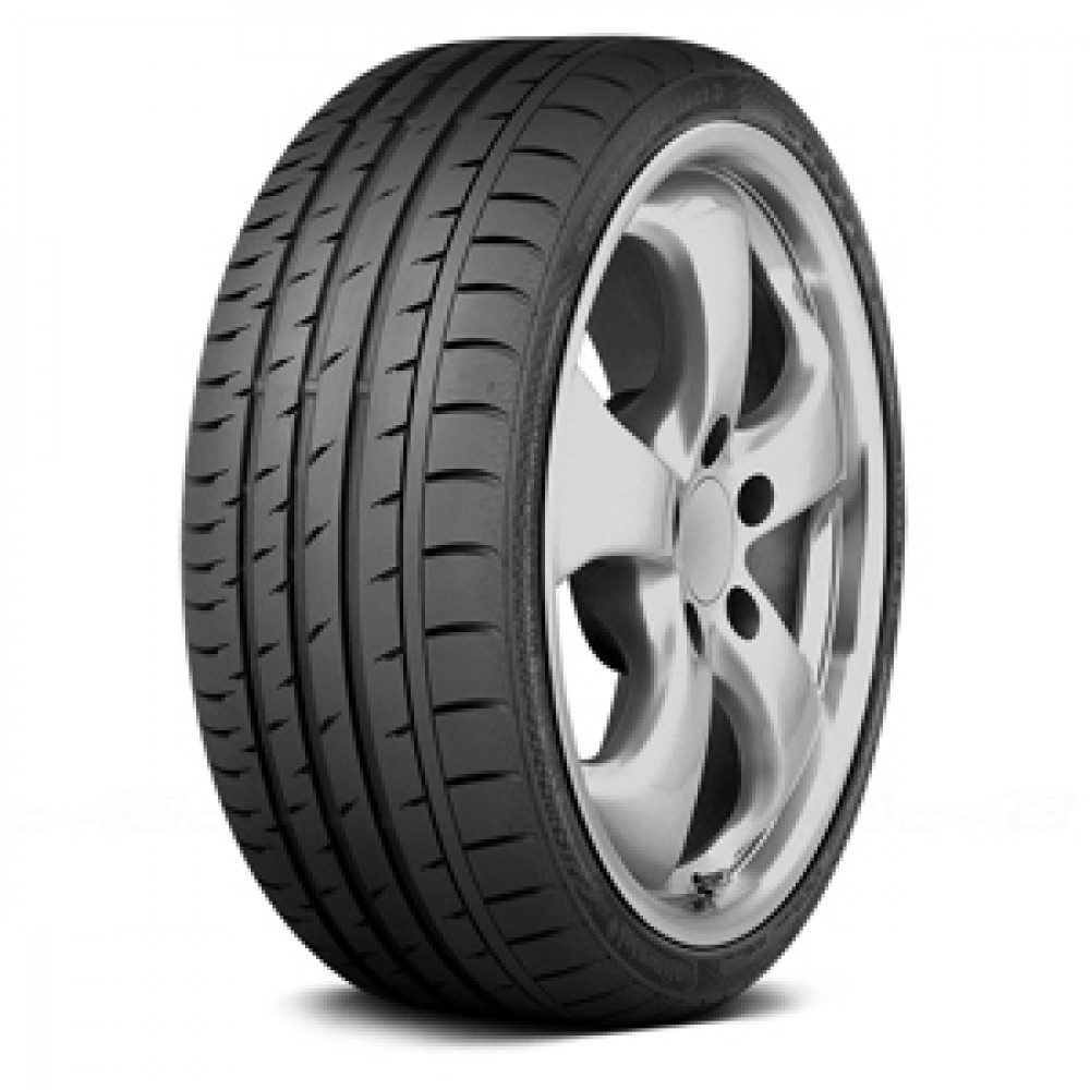 Anvelopa vara 275/40/19 Continental ContiSportContact3 RunOnFlat 101W