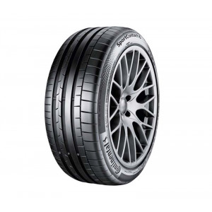 Anvelopa vara 245/35/19 Continental ContiSportContact6 XL 93Y