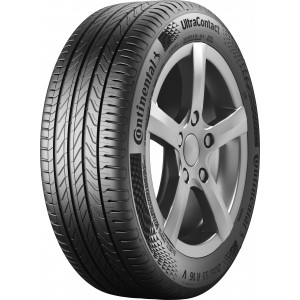 Anvelopa vara 235/55/19 Continental UltraContact NXT 105T