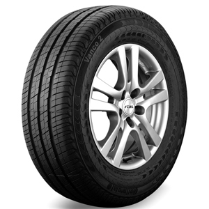 Anvelopa vara 195/75/16C Continental ContiVancoContact200 107/105R