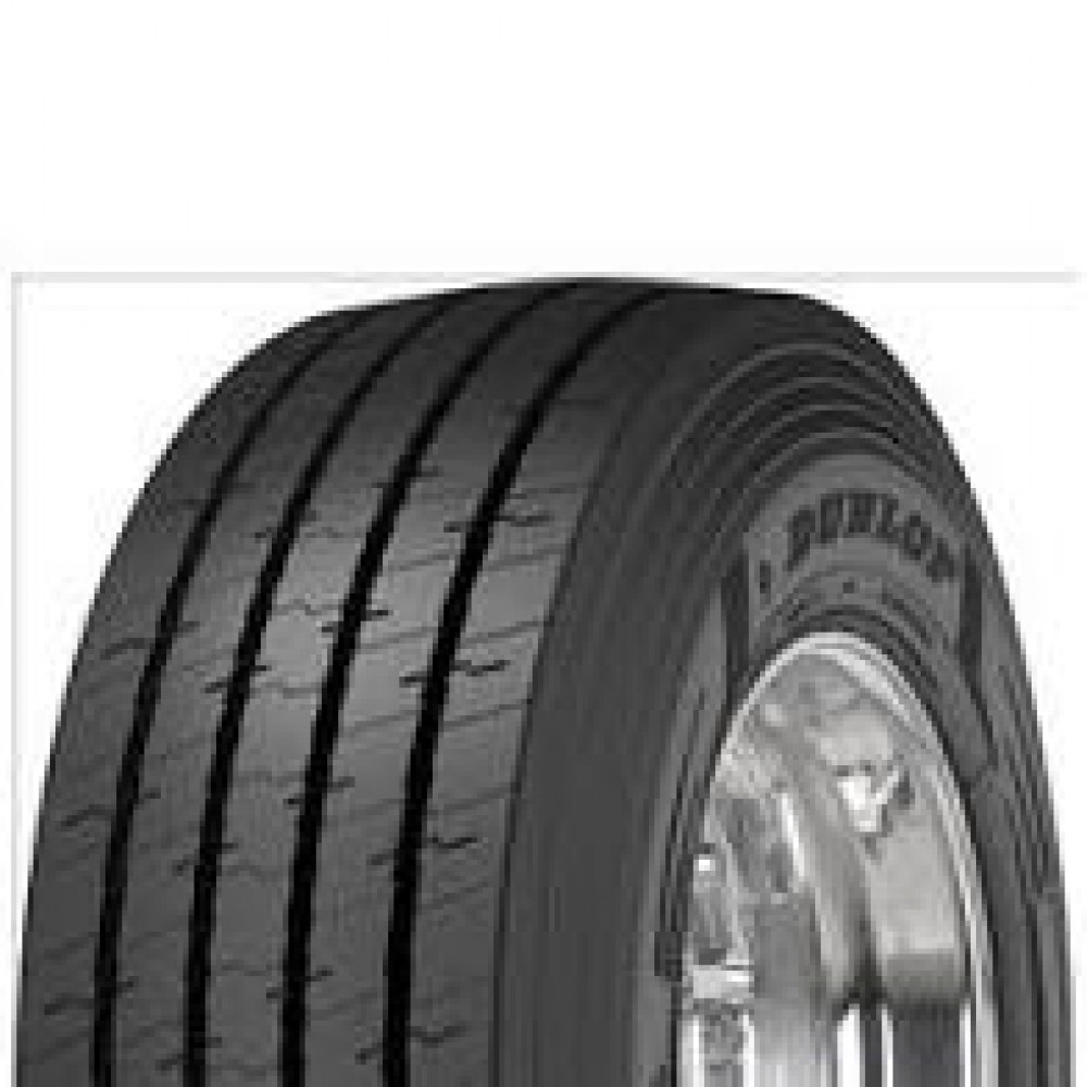 Anvelopa trailer 385/55/22,5 Dunlop SP247 (MS) 160/158K/L