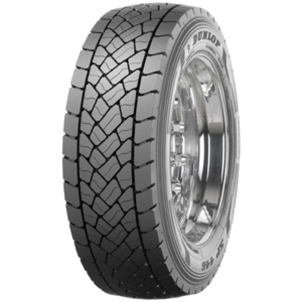 Anvelopa tractiune 305/70/19,5 Dunlop SP446 (MS) 148/145M