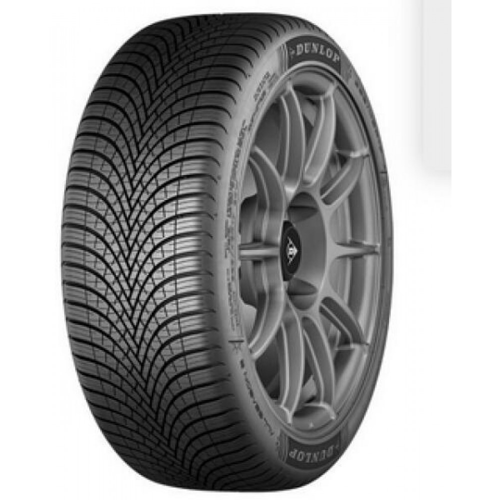 Anvelopa all seasons 215/70/16 Dunlop AllSeason2 100H Anvelopa all seasons 215/70/16 Dunlop AllSeason2 100H