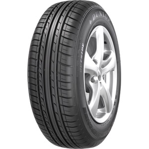 Anvelopa vara 185/55/16 Dunlop FastResponse XL 87H