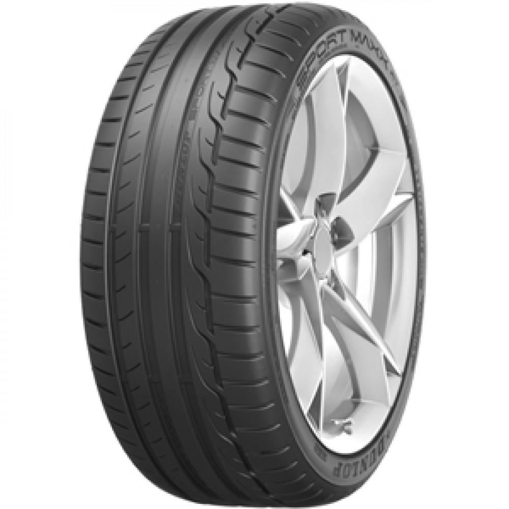 Anvelopa vara 225/45/19 Dunlop SP Maxx RT XL 96W