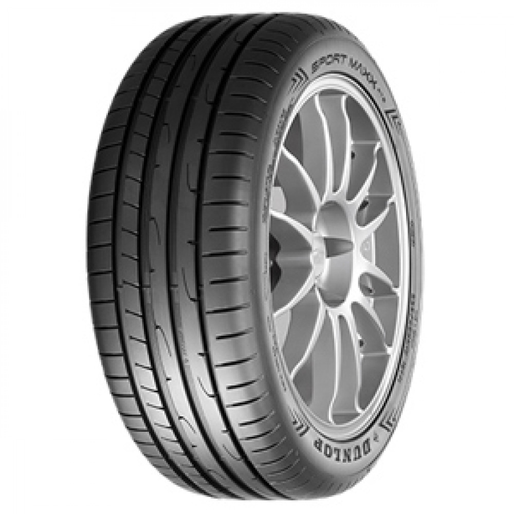 Anvelopa vara 215/45/17 Dunlop SP Maxx RT2 XL 91Y