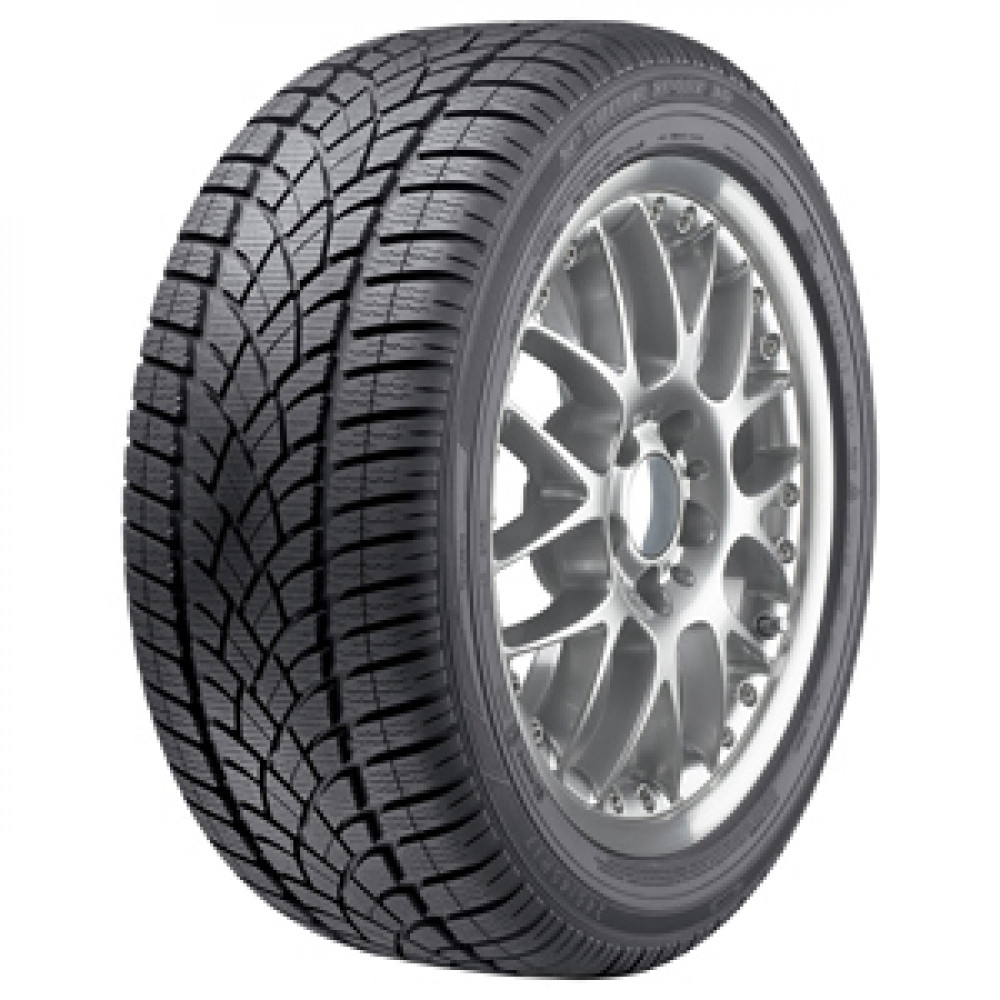 Anvelopa iarna 215/60/17C Dunlop Winter3D 104/102H