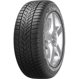 Anvelopa iarna 245/50/18 Dunlop Winter4D 100H