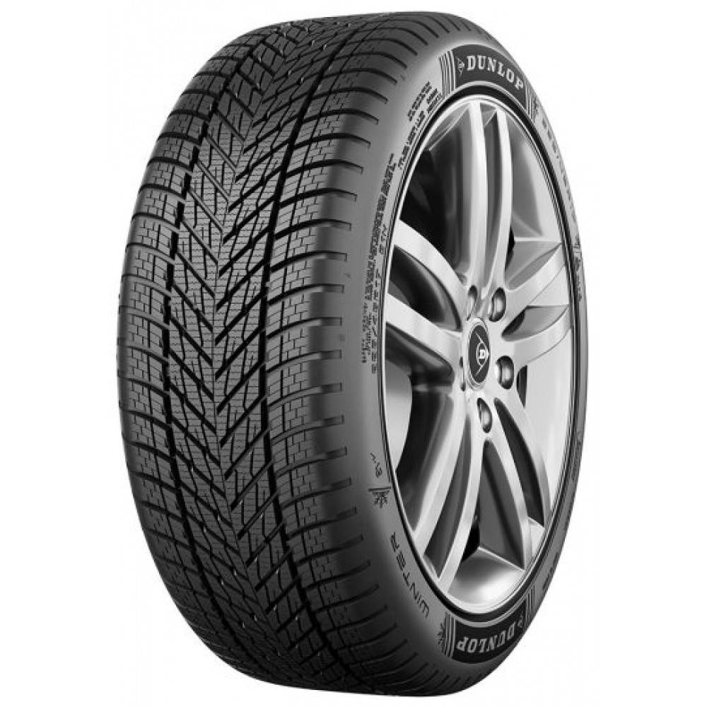 Anvelopa iarna 195/65/15 Dunlop Winter 91T Anvelopa iarna 195/65/15 Dunlop Winter 91T