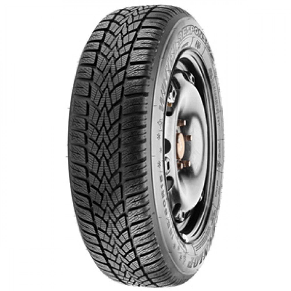 Anvelopa iarna 195/65/15 Dunlop WinterResponse2 91T