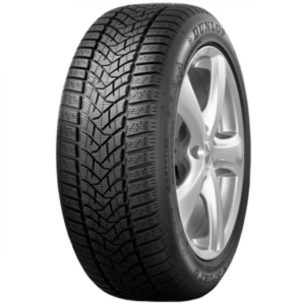 Anvelopa iarna 205/55/16 Dunlop WinterSport5 91H