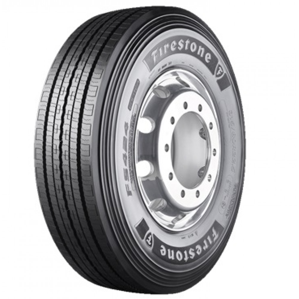 Anvelopa directie 315/80/22,5 Firestone FS424 156/150L