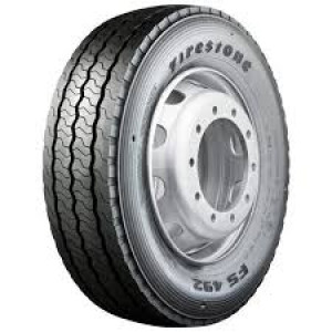 Anvelopa directie 275/70/22,5 Firestone FS492 152/150J