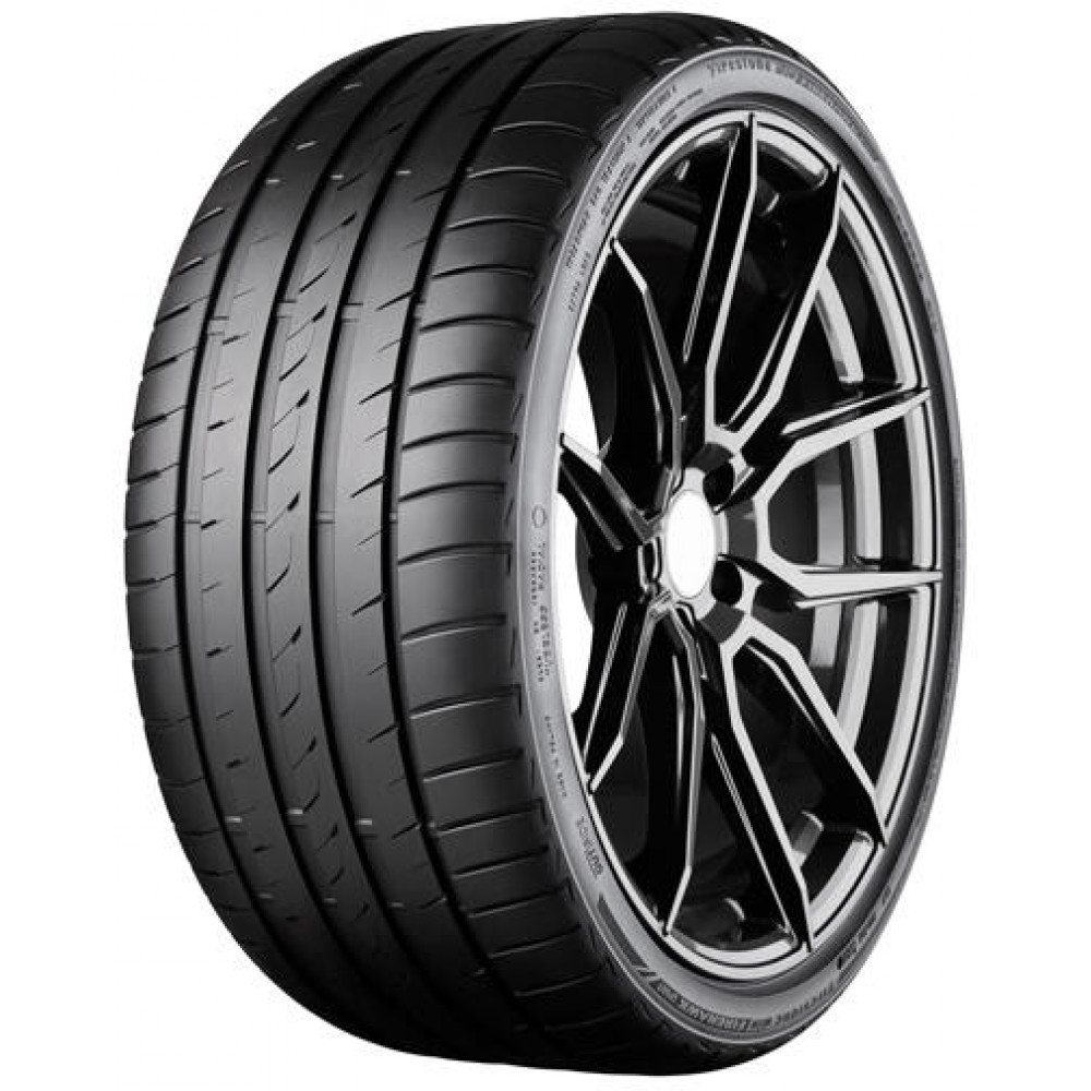 Anvelopa vara 255/35/19 Firestone Firehawk Sport XL 96Y