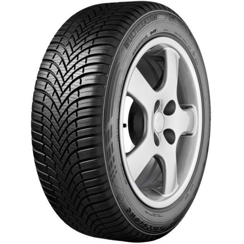 Anvelopa all seasons 225/40/18 Firestone Multiseason2 XL 92Y