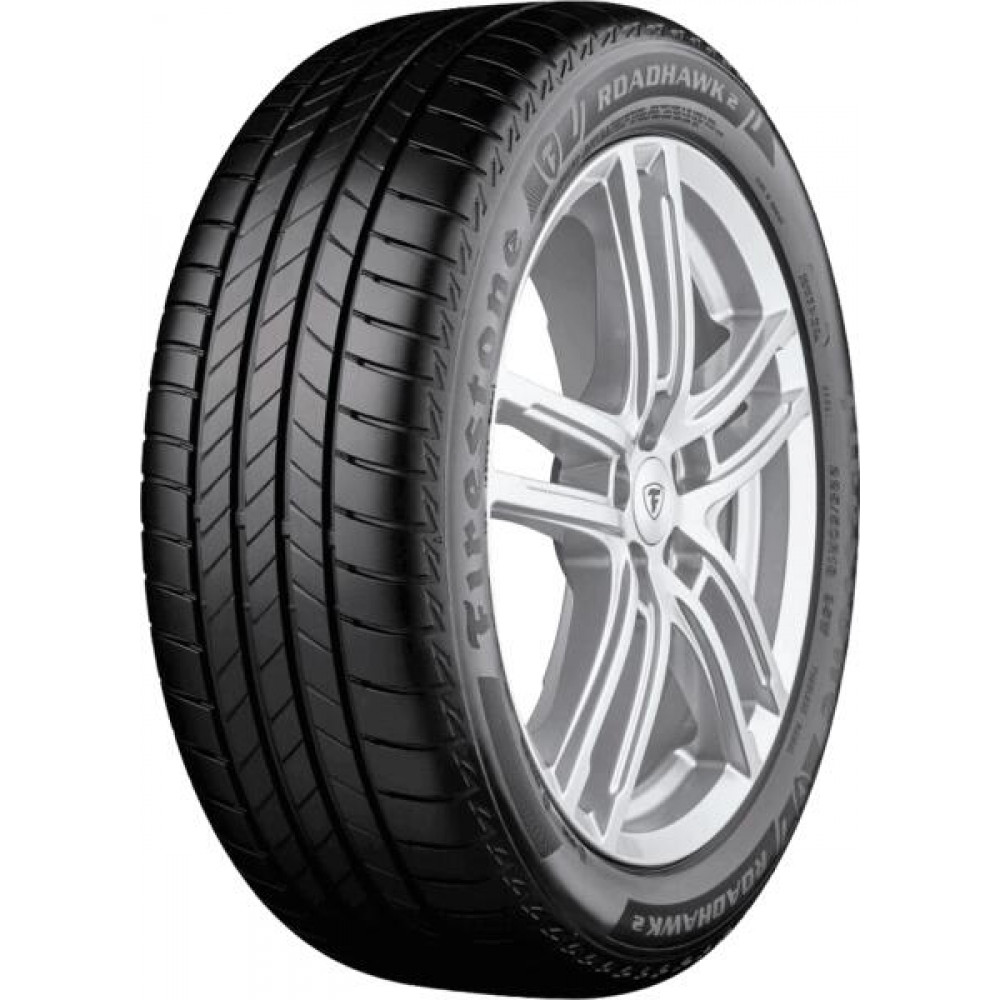 Anvelopa vara 235/50/19 Firestone Roadhawk2 99V