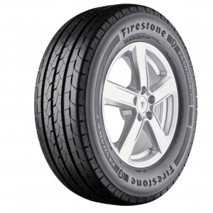 Anvelopa vara 195/65/16C Firestone Vanhawk 3 104/102T